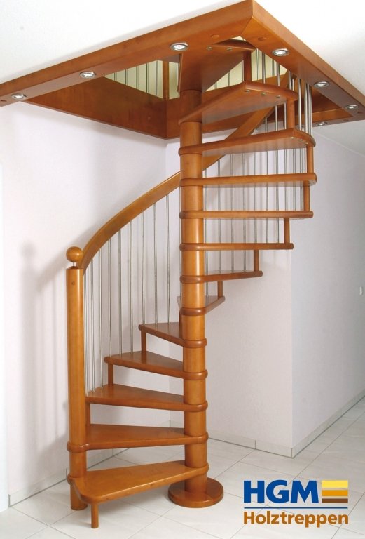 Treppen